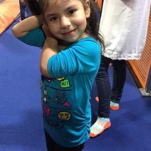 Meet your Posher, Xavier